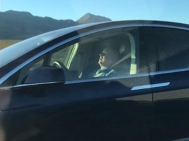 Tesla Releases Full Self Driving Video