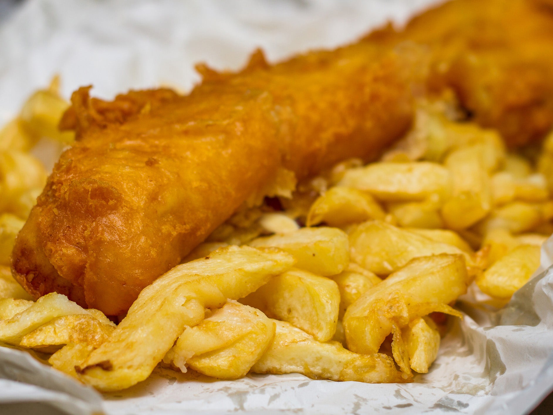 fish and chips near me open sunday