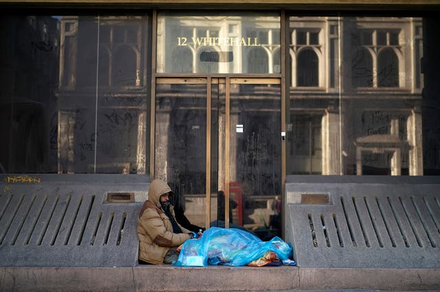 Data obtained through freedom of information law indicates that there has been an 89 per cent rise in local authorities issuing Public Spaces Protection Orders (PSPOs), which criminalise acts such as rough sleeping and begging, over the last three years