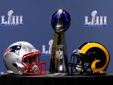 Everything you need to know about the 2019 Super Bowl