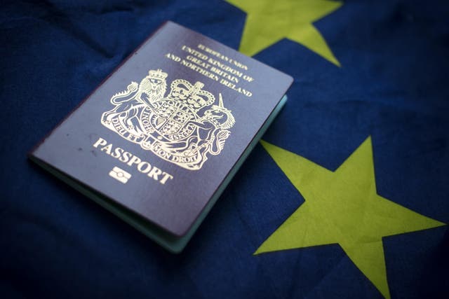 British citizens to get 90-days visa-free access to European Union after Brexit