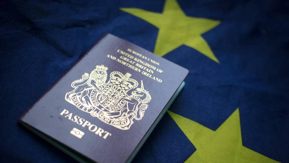 Passports