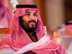 Is MBS really the kind of ally we need against Iran?