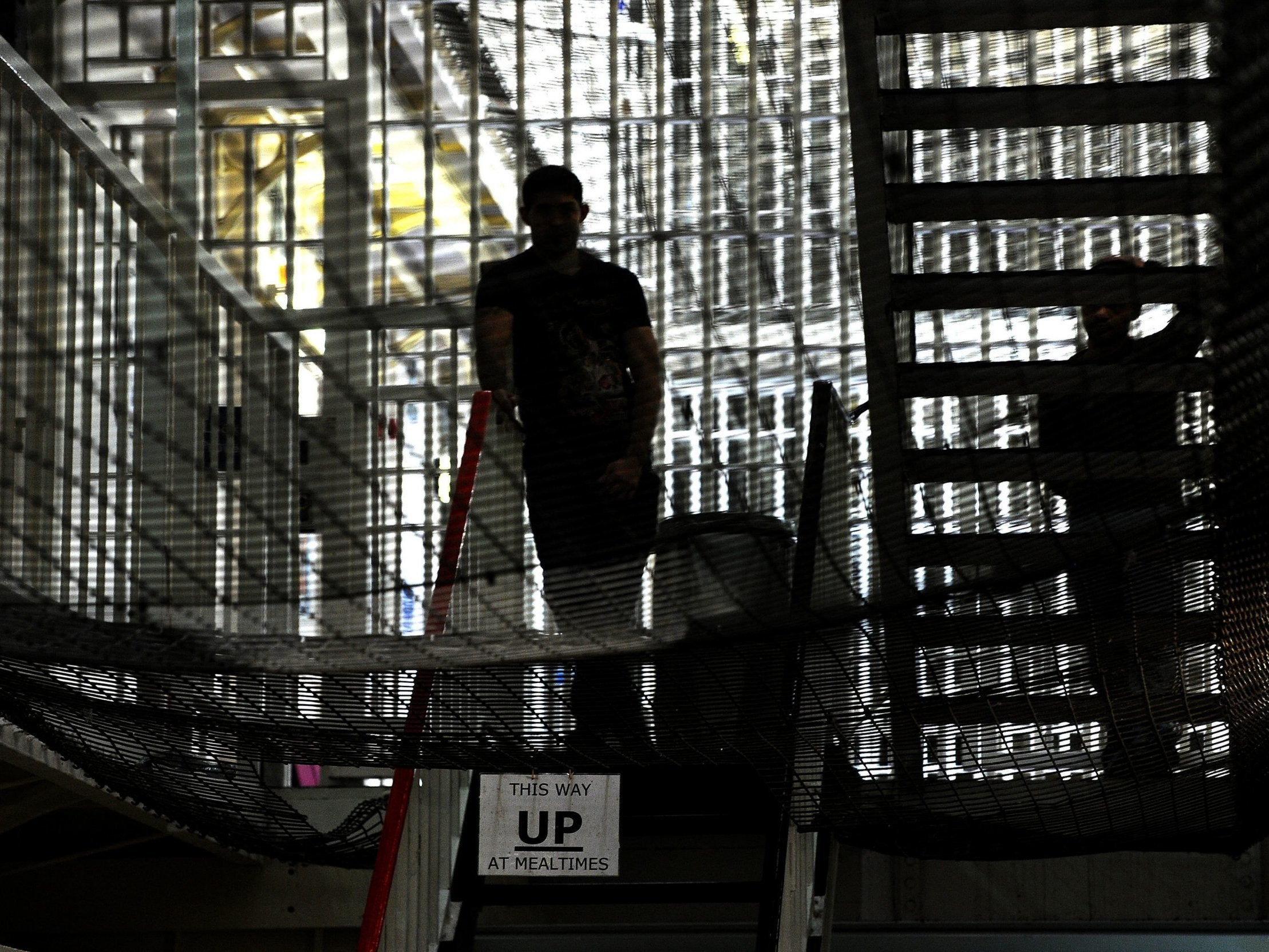 Change sentencing policy to better tackle drug use in jails, says think tank Reform