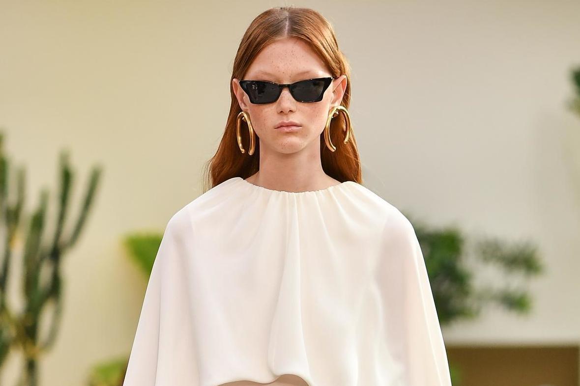 SS19 Five accessories to update your with to look forward to climes | The Independent | The Independent