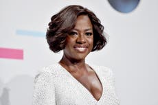 Viola Davis describes the 'hell' of menopause to Jimmy Kimmel