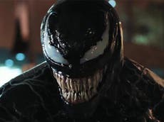 Venom star Michelle Williams says she didn’t understand Venom