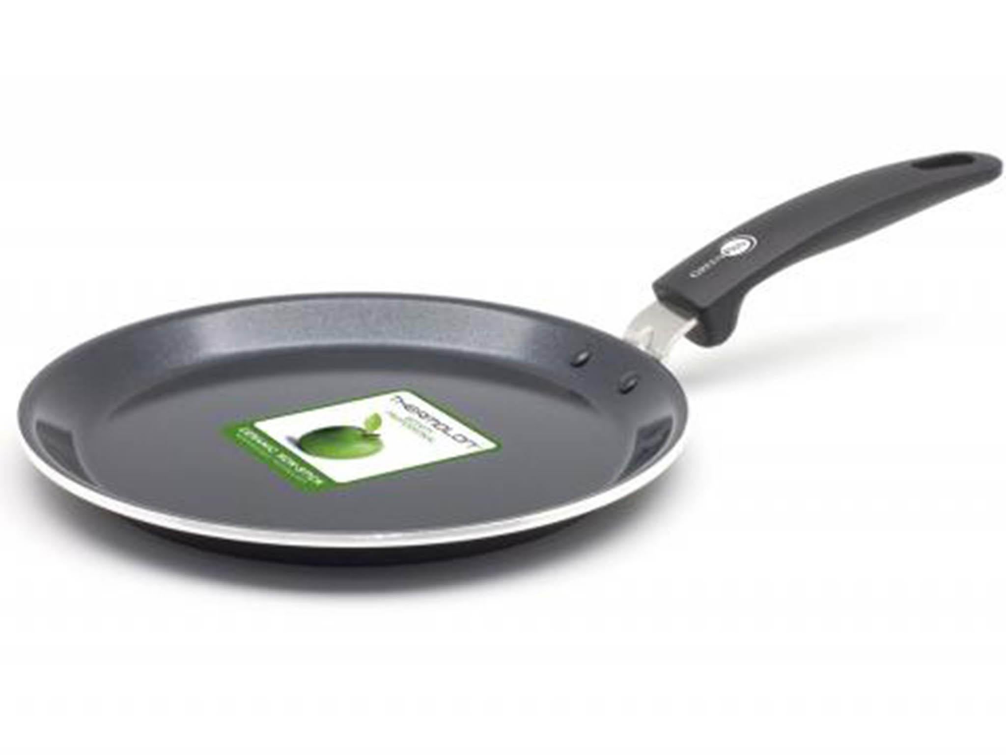 Best Pancake Pans To Make A Flipping Good Crepe