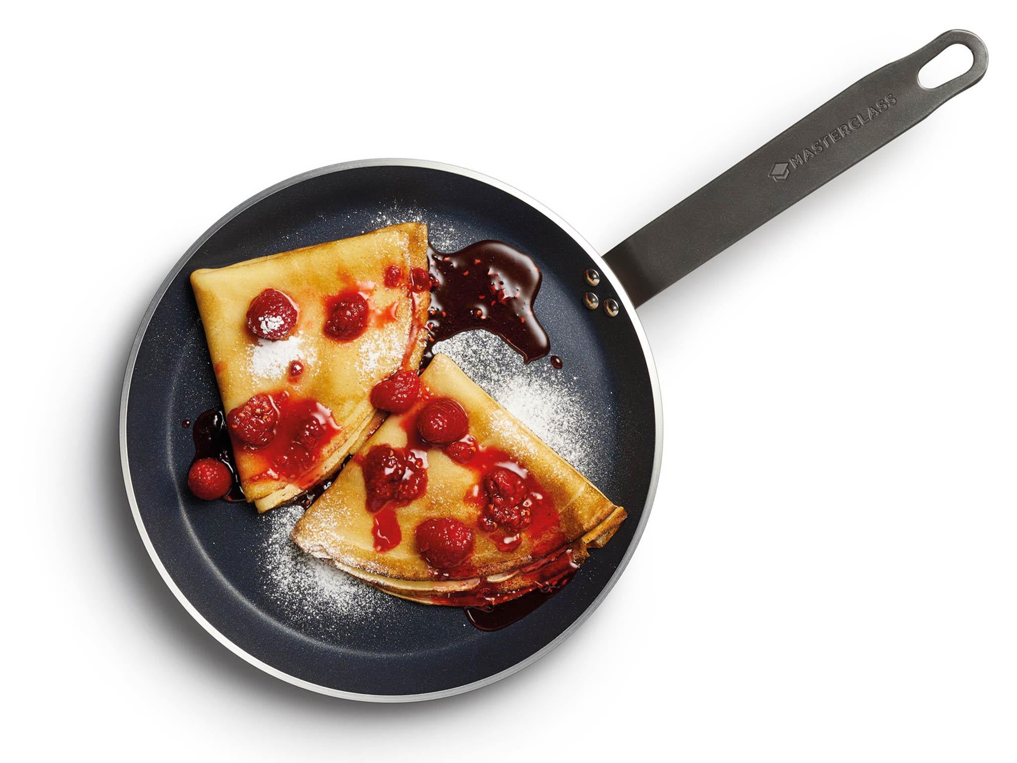 Healthy Diet Non Stick No Butter Oil Fat Pan Frying Pan Cooking Liner Sheet