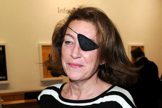 Award-winning war correspondent Marie Colvin, 56, was killed alongside French photographer Remi Ochlik in a rocket attack on a media centre in Homs in February 2012