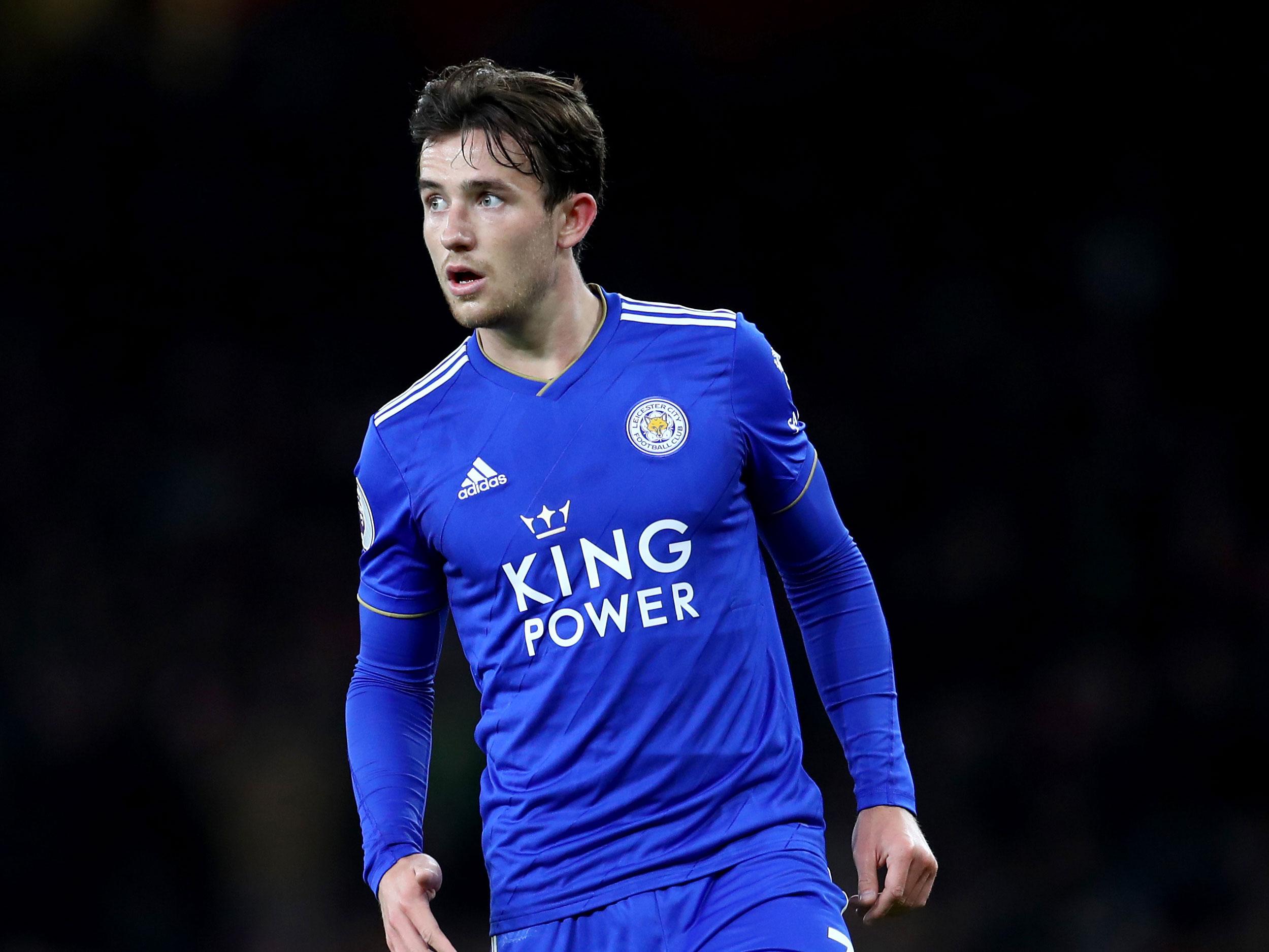 Made some good runs down the left wing and provided Leicester with dangerous balls into the middle of the box.