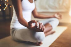 Mindfulness 'just as effective' as CBT in easing chronic pain