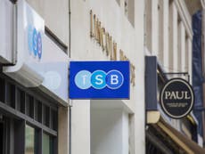 TSB IT meltdown cost bank £330m and 80,000 customers
