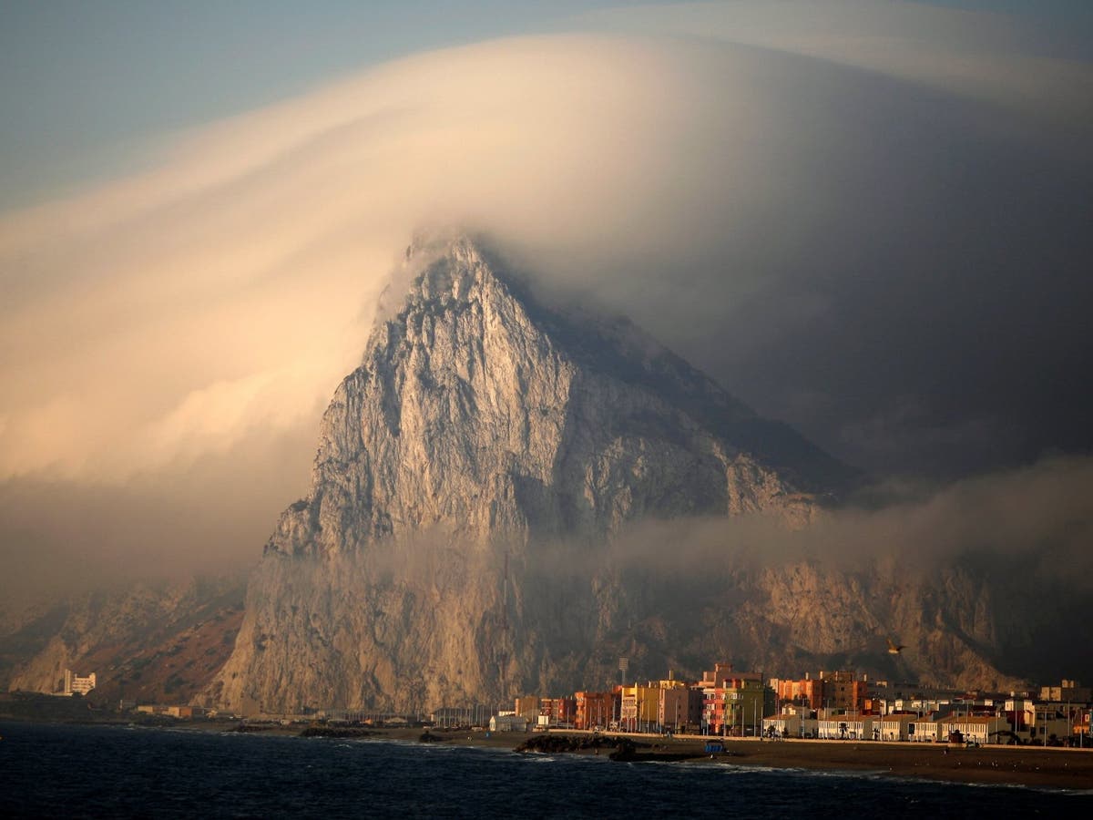 Brexit: EU rules Gibraltar is 'colony of British crown' whose sovereignty is disputed by Spain