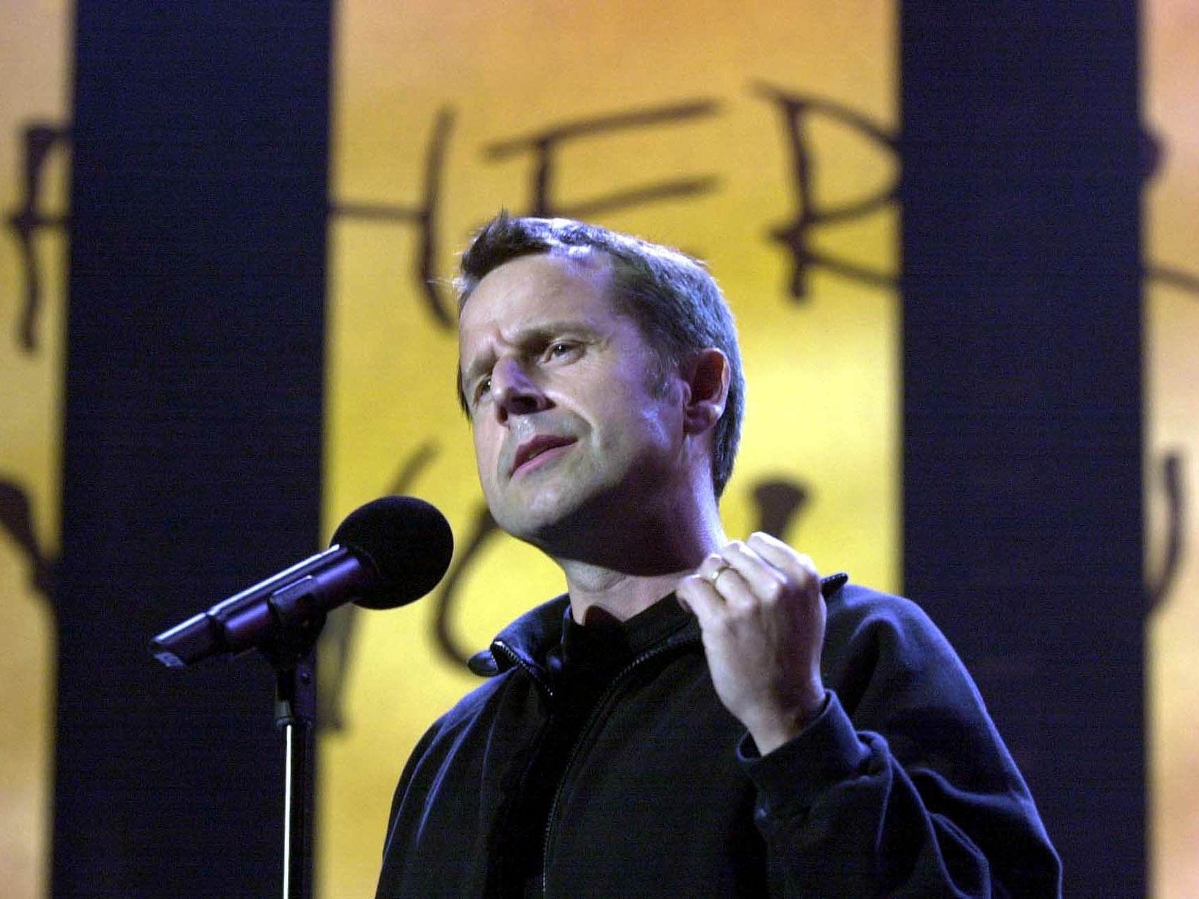Jeremy Hardy Remembered Standup Comedian And Radio 4 Panellist Who 