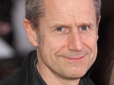 Comedian and Radio 4 regular Jeremy Hardy dies, aged 57