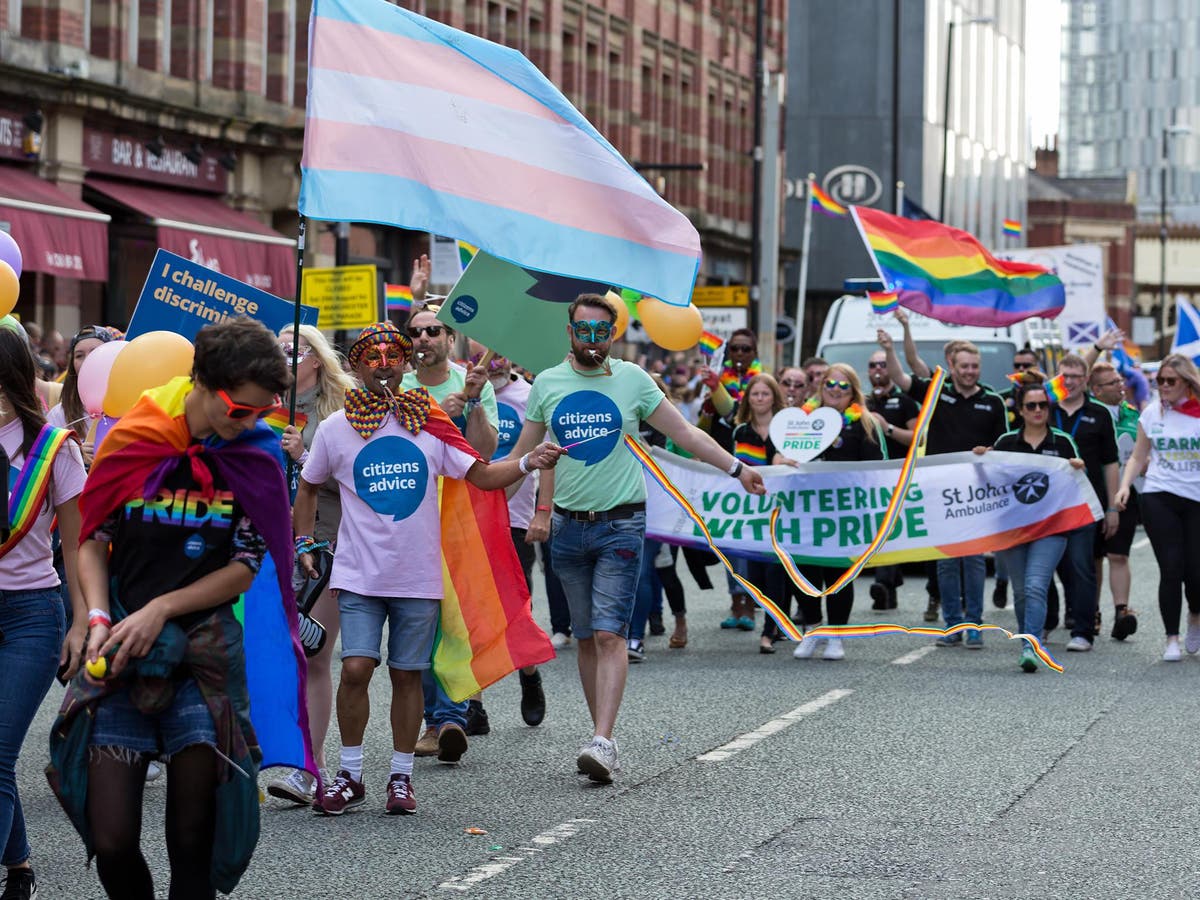 Manchester Pride faces criticism after more than doubling ticket prices