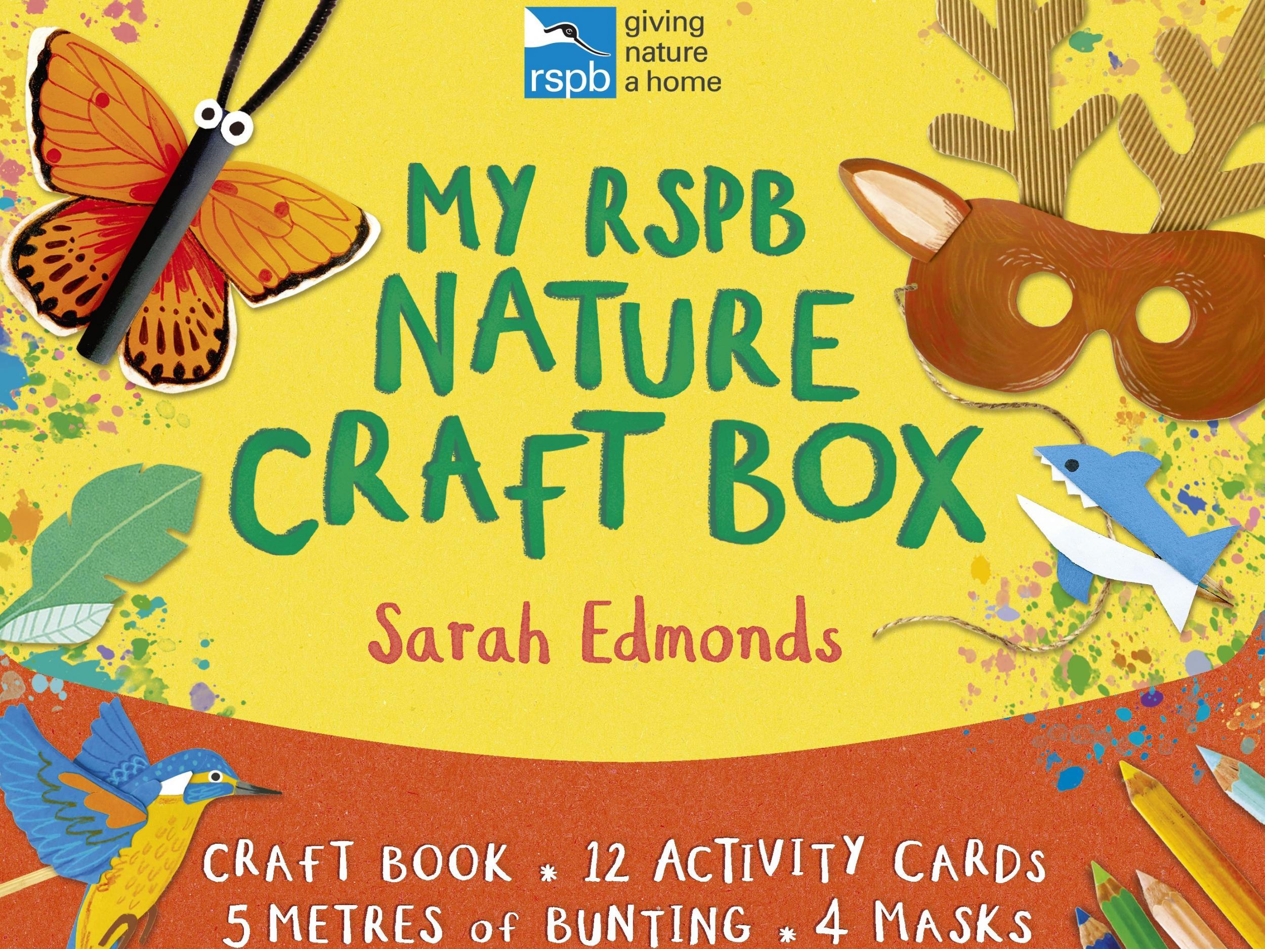 10 Best Kids Craft Kits The Independent - 