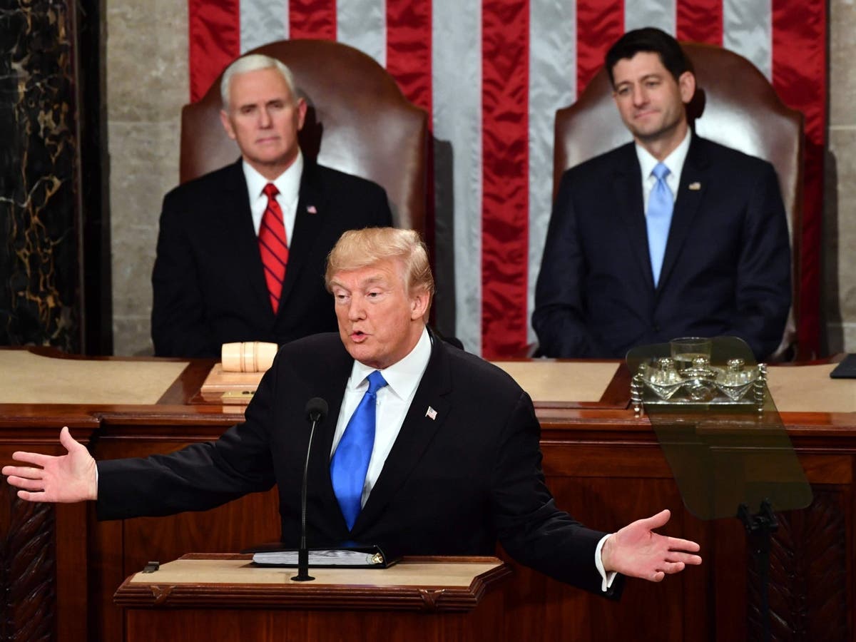 State of the Union 2019 5 things to look out for ahead of Trump's