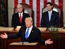 How to watch Trump's State of the Union address