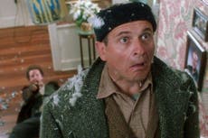 Joe Pesci stars in meta Google advert reliving famous Home Alone role