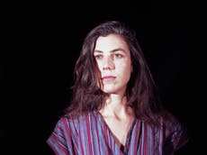 Julia Holter interview: ‘I have total imposter syndrome’