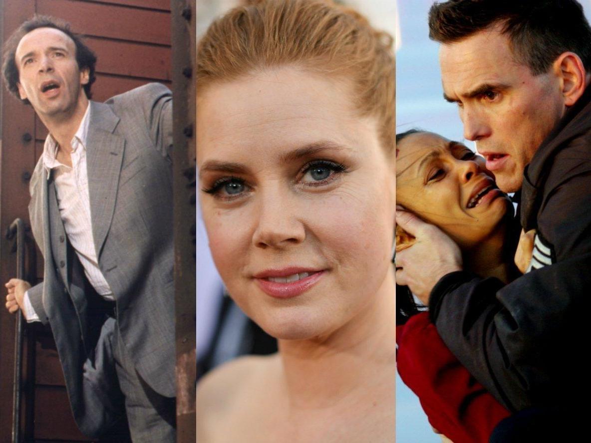 The 10 Most Nominated Movies In Oscars History / X