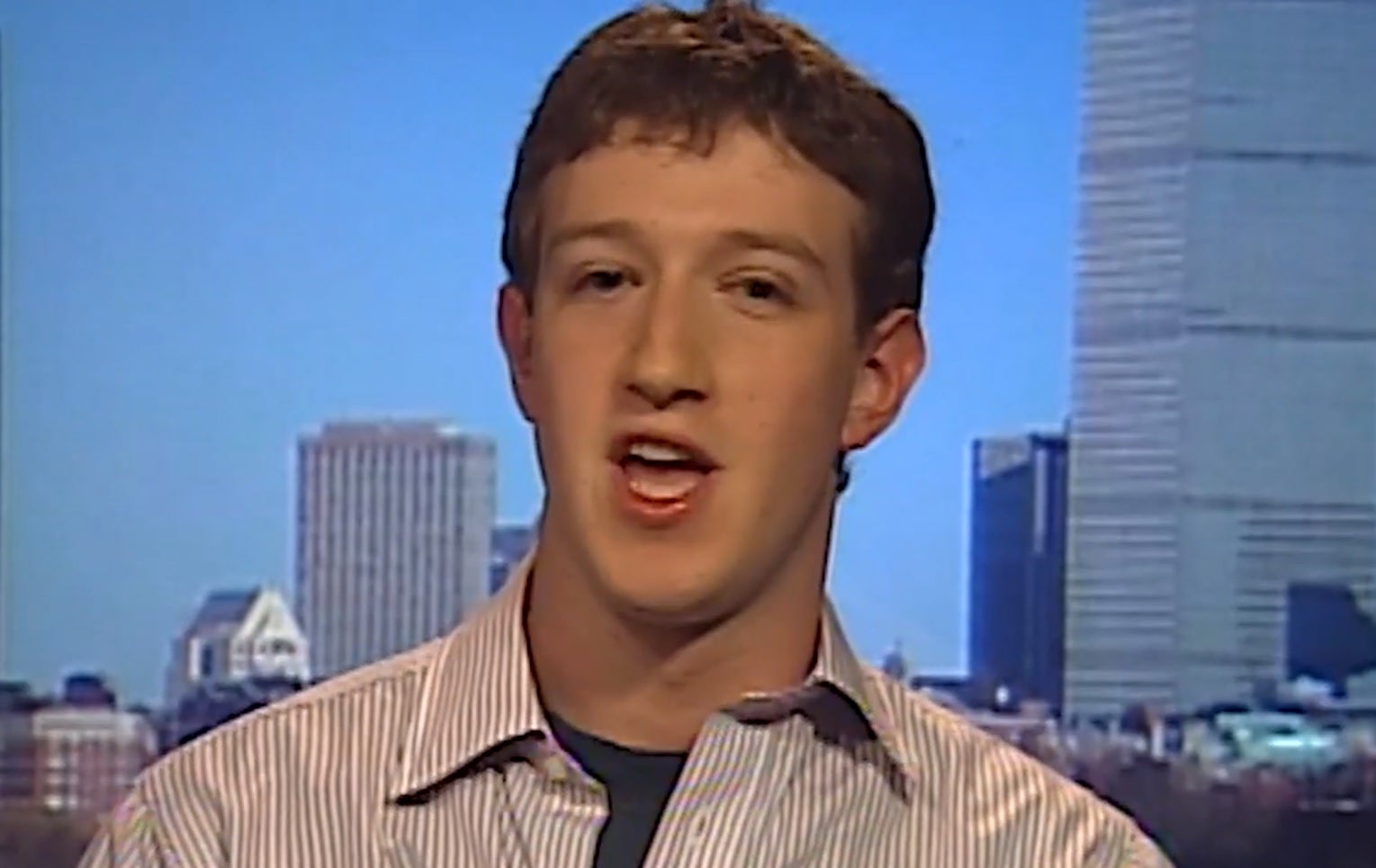 FACEBOOK AT 15: HOW THE SOCIAL NETWORK TOOK OVER THE INTERNET IN LESS THAN TWO DECADES 1