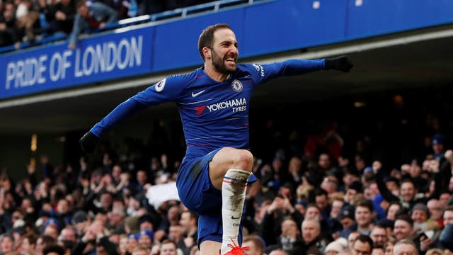 Who stood out in this weekend's Premier League games?