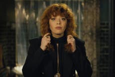 Russian Doll: 'Mind-blowing' new Netflix series starring Natasha Lyonne is your next binge watch