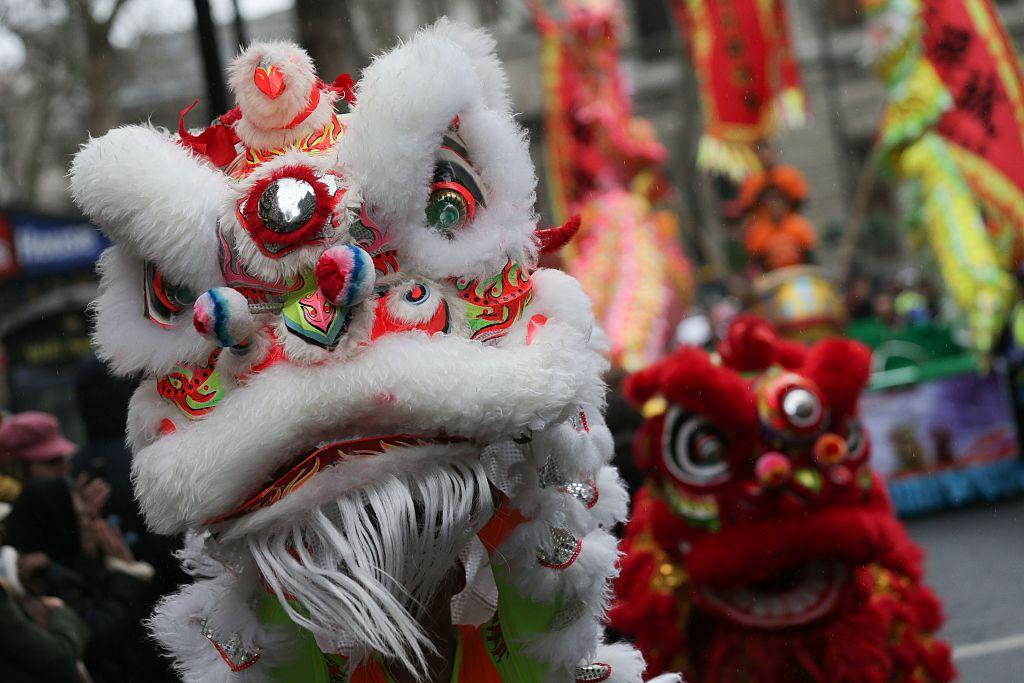 There will be live performances and music to celebrate Chinese New Year in Newcastle