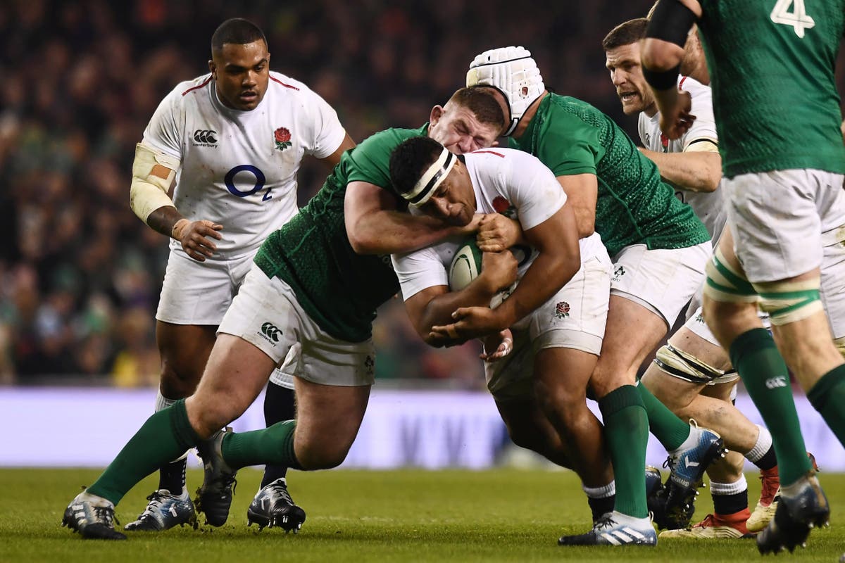 Our players. Сборная Ирландии по регби. Six Nations Rugby Official Ball. Rugby photo Six Nations.