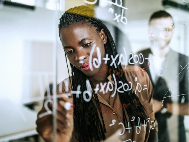 Black female academics have to work harder and employ mentally draining strategies to try to prove themselves, according to research from the University and College Union