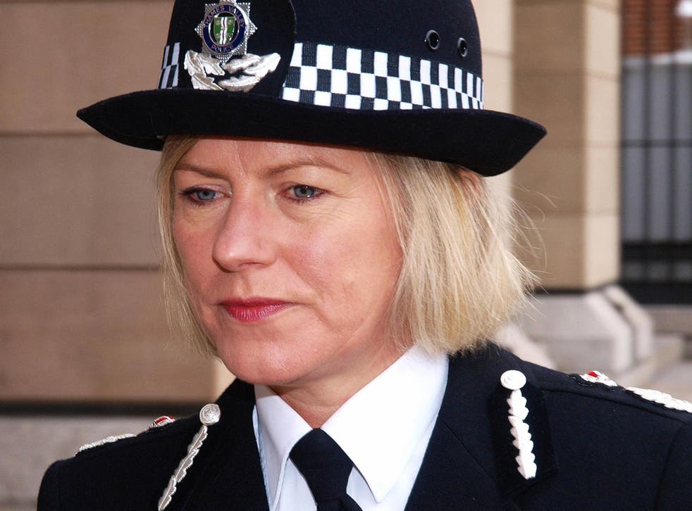 Sara Thornton, who currently heads up the National Police Chiefs’ Council (NPCC), will become the Home Office’s independent anti-slavery commissioner later this year