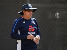 England facing injury crisis ahead of Cricket World Cup and Ashes