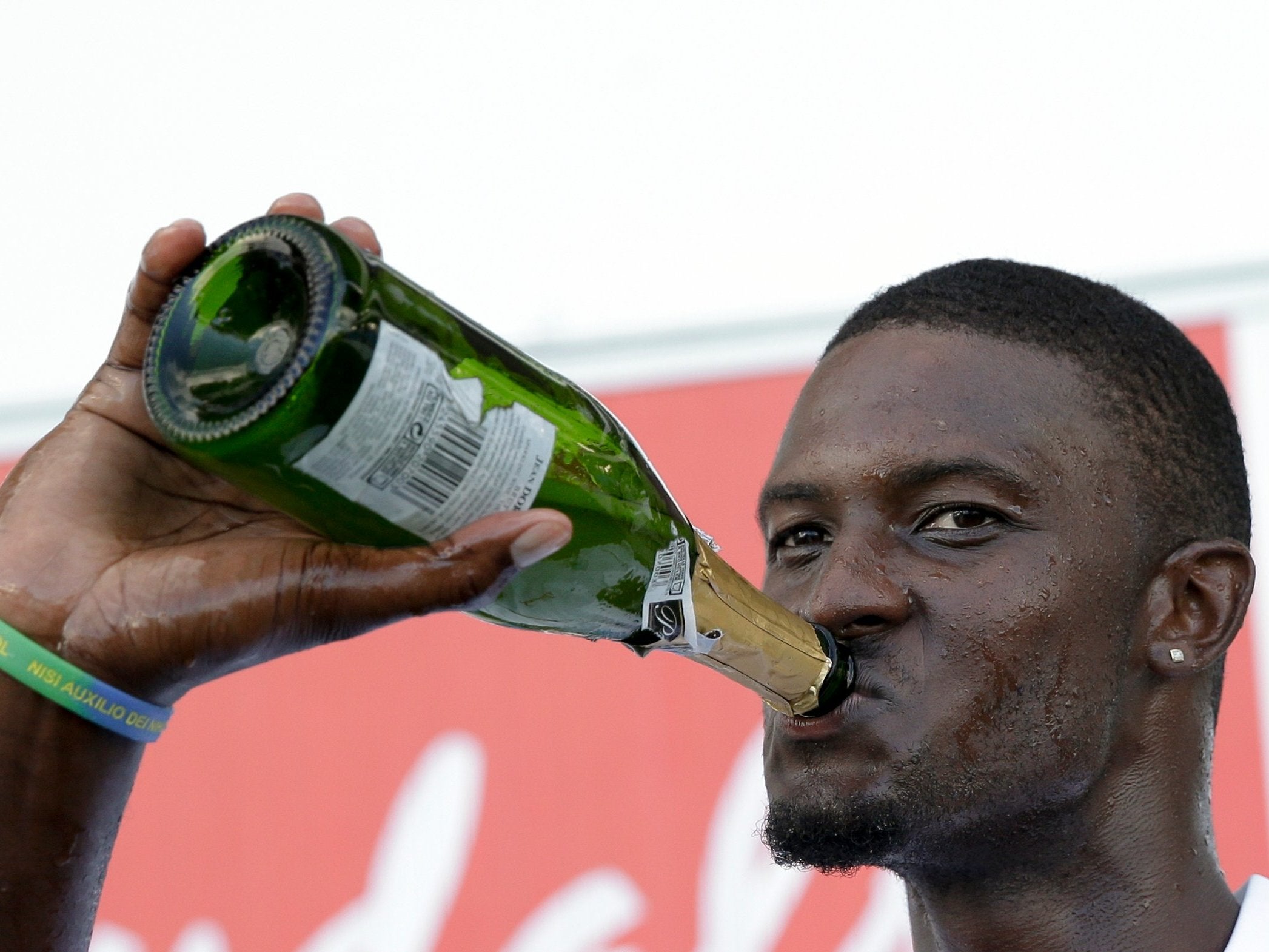 Jason Holder was the toast of the West Indies for guiding them to a series win against England