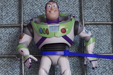 New Toy Story 4 unveiled during Super Bowl