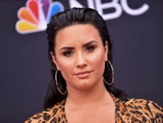 Demi Lovato deletes Twitter after joking about 21 Savage arrest
