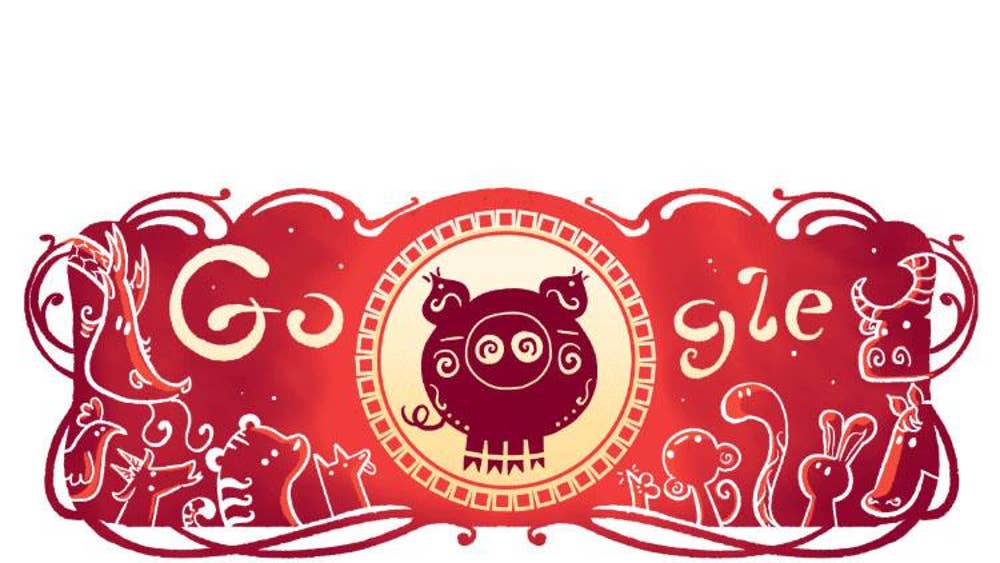 Chinese New Year
