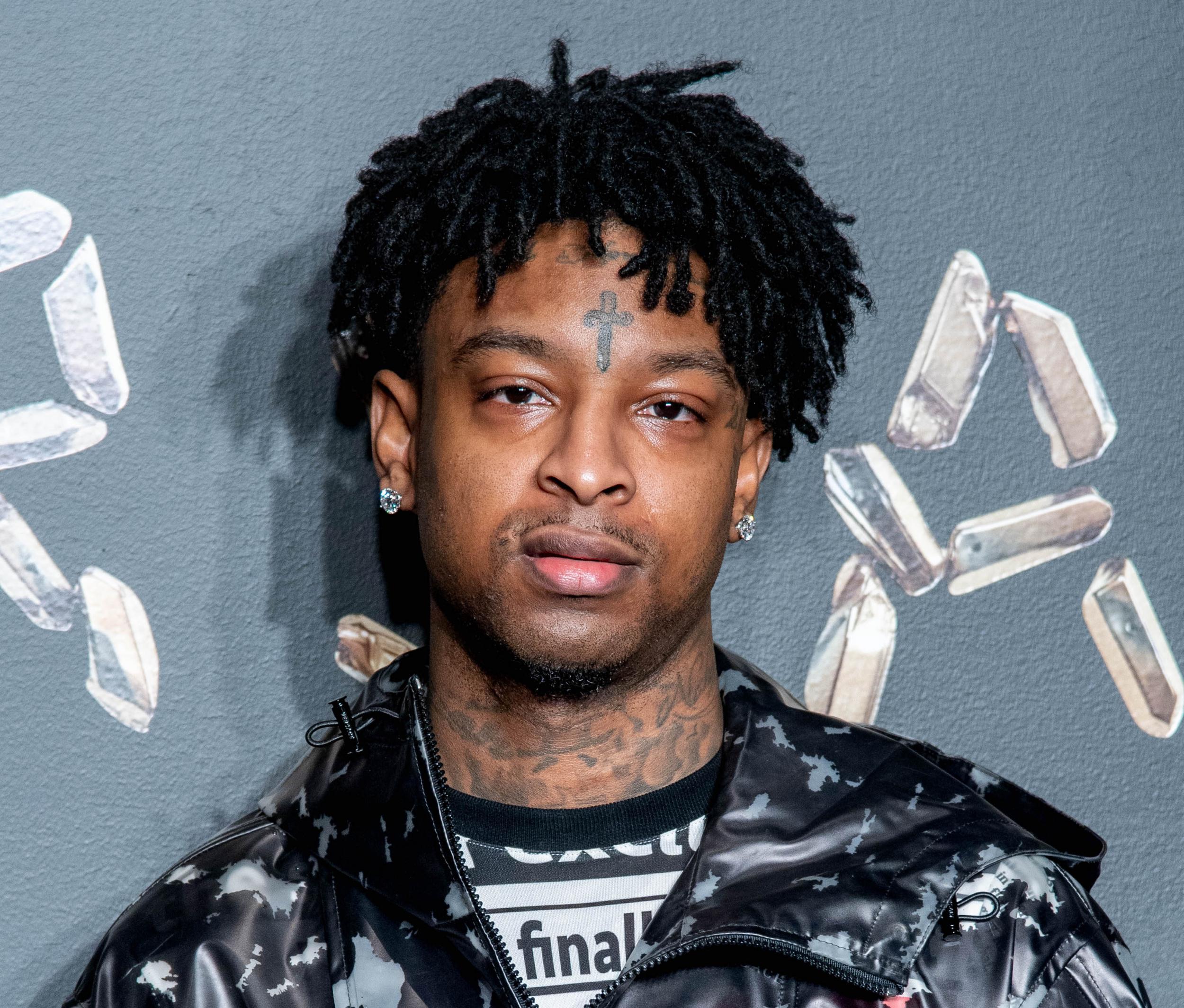 21 Savage Arrest Everything We Know After Rapper Detained By Ice
