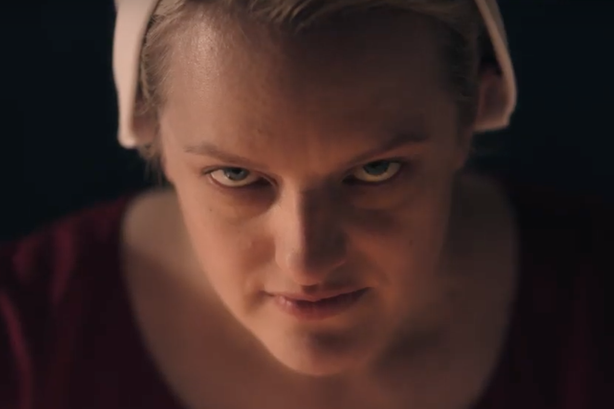 The Handmaid's Tale season 3 trailer calls on America to 'wake up'