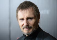 Liam Neeson interview: Rape, race and why revenge doesn’t work