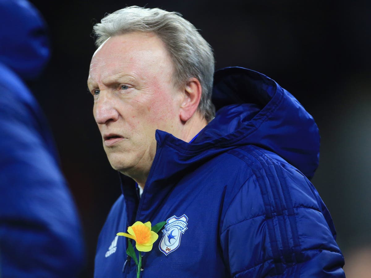 Neil Warnock tells Gary Lineker to ‘f*** off’ after snubbing Match of the Day interview request