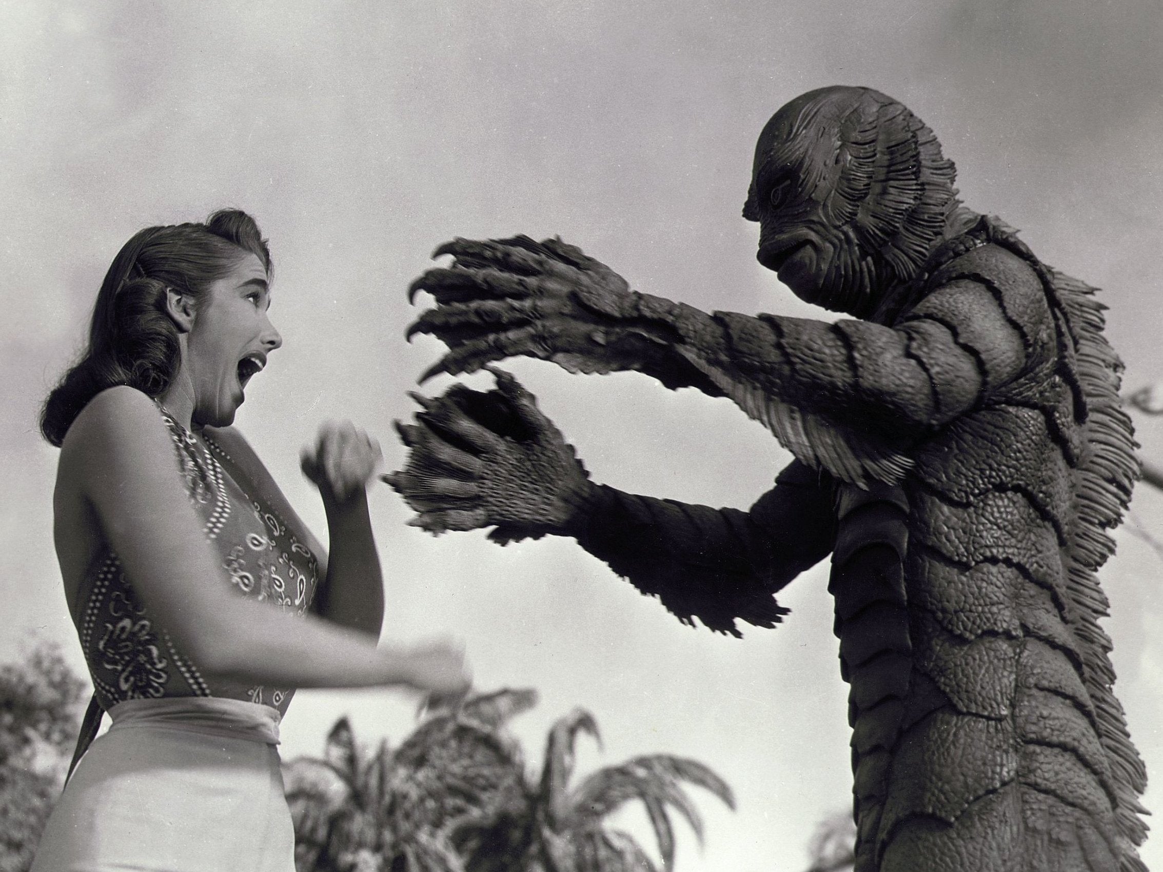 Julie Adams Film and television actor who starred in The Creature from the Black Lagoon The Independent The Independent photo