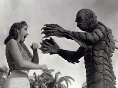Julie Adams: Star of The Creature from the Black Lagoon