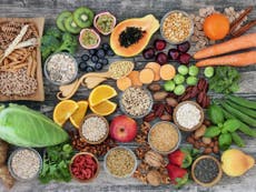 Vegan diets ‘risk insufficient intake’ of nutrient critical for brain