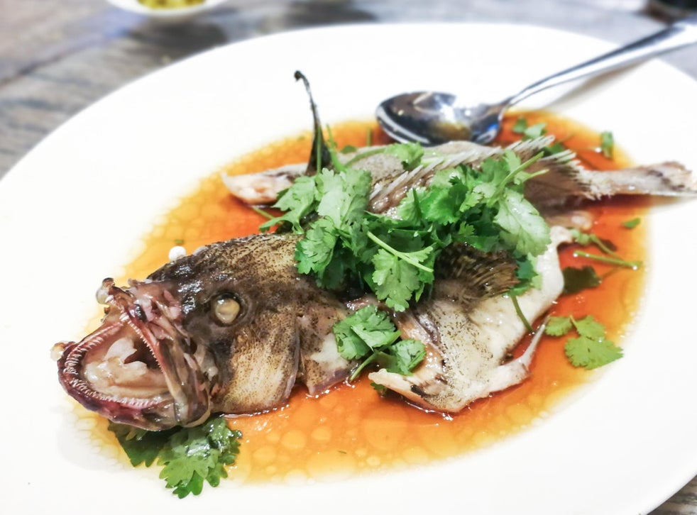 Chinese Lunar New Year Seven Lucky Foods Eaten In Celebration From Spring Rolls To Dumplings The Independent The Independent