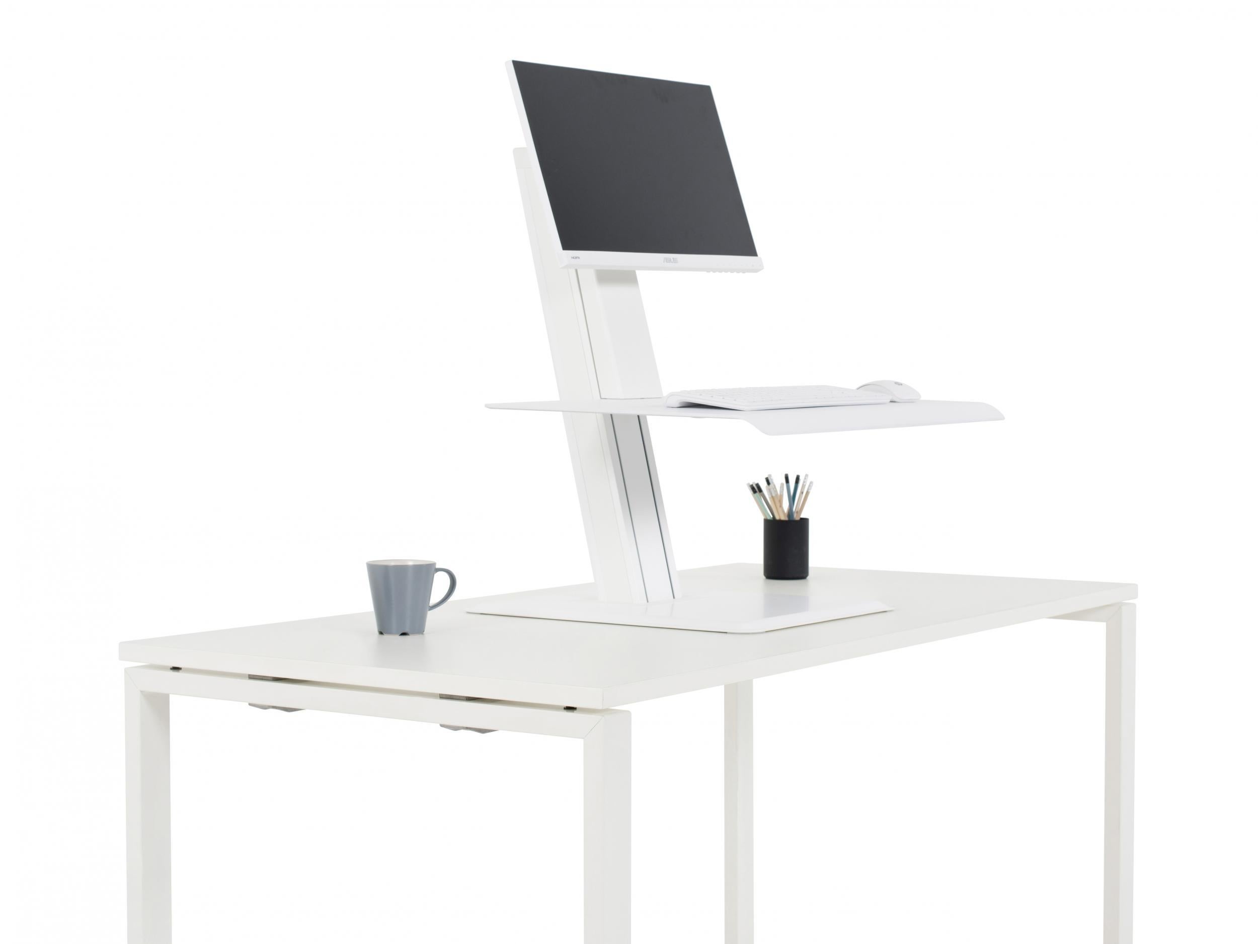 Working From Home These Are The Best Standing Desks