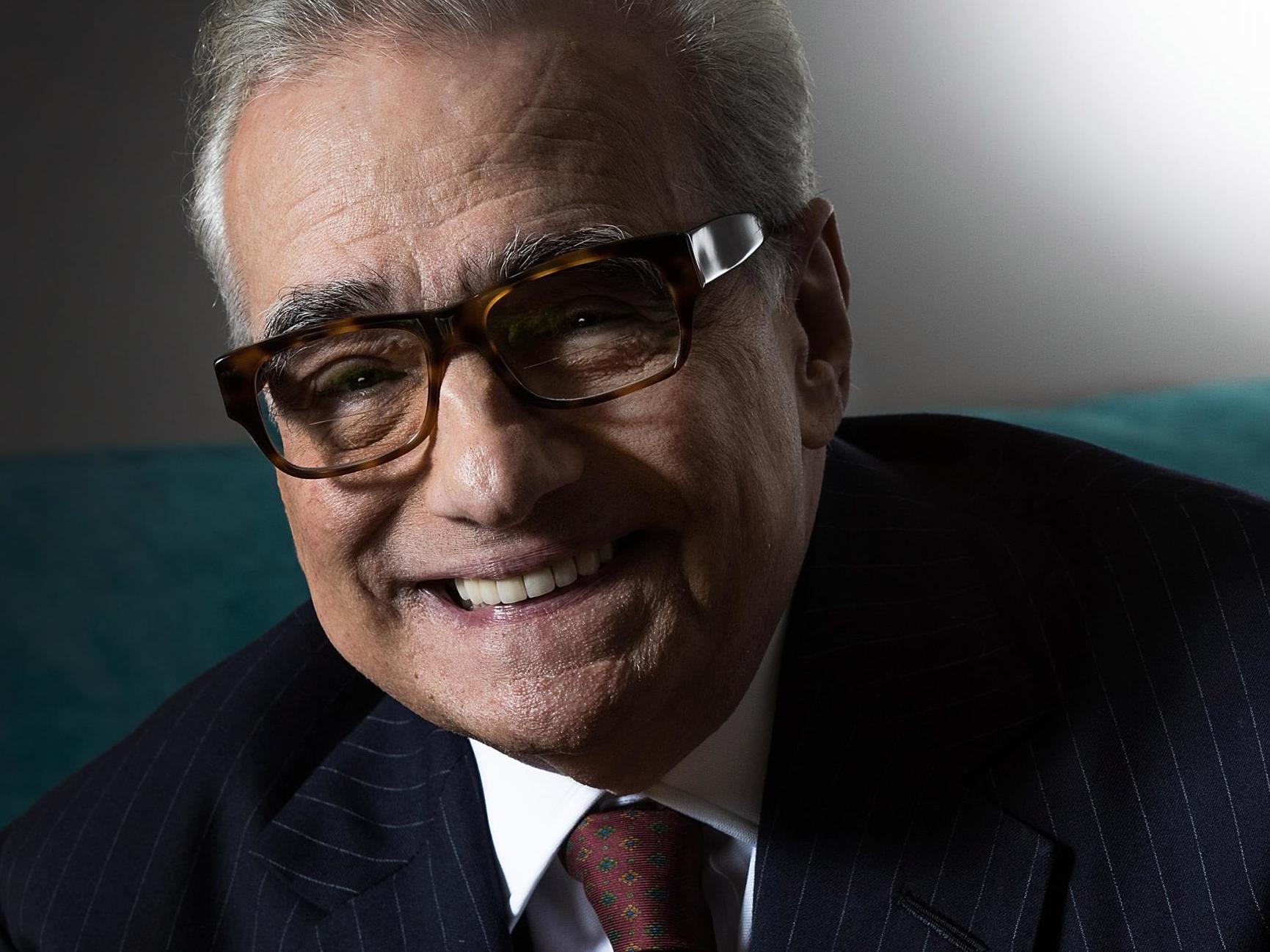 Martin Scorsese on legacy, mortality and the representation of