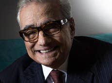 Martin Scorsese doubles down on Marvel critique and says cinema is being ‘invaded by theme park’ films